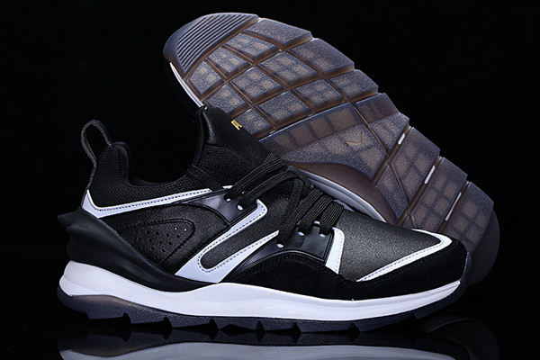 Puma Blaze Swift Tech disc Men Shoes--002